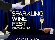 SPARKLING WINE FEST CROATIA 