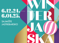Winter Jaska – Blagdanska čarolija u Jastrebarskom