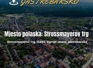 Upoznaj svoju zemlju 2025