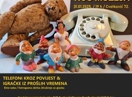 Noć muzeja u Cvetkoviću