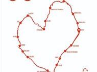 Dobrodošli u Jastrebarsko – grad srca i ljubavi!