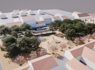 Predstavljeno idejno rješenje Strossmayerova trga 