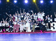 Crown Up Dance Cup: Drugo izdanje prestižnog plesnog natjecanja stiže u Jastrebarsko 12. travnja 2025.