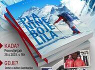 Promocija knjige Planina boje lila Marija Rodeša 