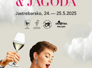 Otkrijte čari Plešivice na jedinstvenom Festivalu pjenušaca i jagoda