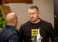 Iza nas je još jedna Bubbles run liga