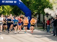  26. Jaskanski polumaraton održava se u čast Predraga Bošnjaka