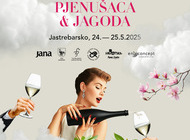 tips & trick Festival pjenušaca & jagoda 2025