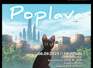 Najavljujemo projekciju filma 