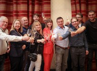 Sva raskoš Plešivice u čaši – Dani vina od 26. do 28. rujna