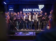 Sve što je lijepo kratko traje – iza nas su 32. Dani vina 