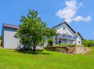 Kuća za odmor Nature Park Residence