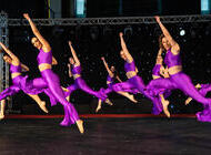 Crown Up Dance Cup: Jastrebarsko plesalo u ritmu cjelodnevnog plesnog spektakla