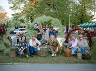 Jaska u znaku cvijeća: Cvjetna Jaska ispunila grad bojama, mirisima i bogatim programom