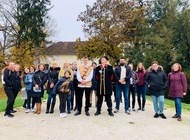 Međunarodni dan turističkih vodiča 