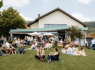 Festival pjenušaca i jagoda oduševio tisuće posjetitelja. Već se čeka iduća godina. 