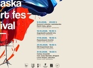 Jaska Art Festival 2026.