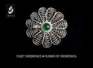 Izložba posvećena Cvijetu Srebrenice Mensura Bektića u Jastrebarskom