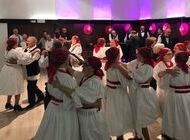 30 godina KUD – a umirovljenika Jastrebarsko 