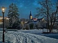Dođi i ti na Advent u perivoj dvorca Erdődy!