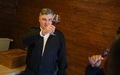 Obitelj Režek ugostila Predsjednika na Diplomatskoj berbi