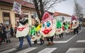 Održan Fašnik u Jaski