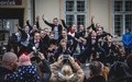 Održan Fašnik u Jaski