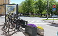 E - BIKE