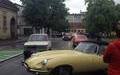 Održan Oldtimer susret u Jastrebarskom 