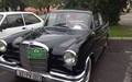Održan Oldtimer susret u Jastrebarskom 
