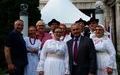Proslava Dana državnosti Republike Hrvatske u veleposlanstvu u Sloveniji
