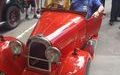 Održan Oldtimer susret u Jastrebarskom 
