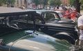 Održan Oldtimer susret u Jastrebarskom 