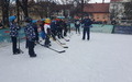 Počela škola klizanja i škola hokeja  za osnovnoškolce