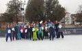 Završila škola klizanja i škola hokeja za osnovnoškolce