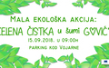 Zelena čistka 
