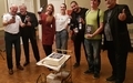 U Karlovcu Predstavljena Nova Knjiga Nine Škrabea