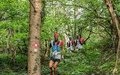Održan rekordan i vrlo uspješan Žumberak Trail 2019
