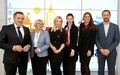 Promocija video spota “Visit Zagreb County”
