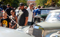 70-ak oldtimer vozila u odličnoj atmosferi na Strossu 