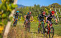 Mtb Kamp // Matija Kvasina&Biker